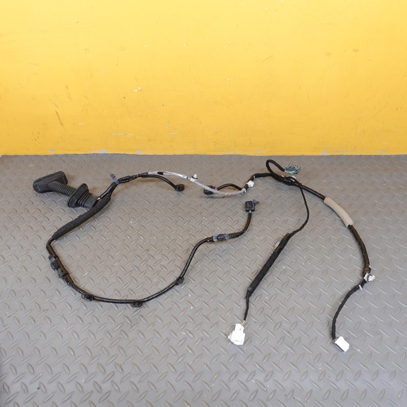 2022-2025 HONDA CIVIC FRONT RIGHT SIDE DOOR WIRE WIRING HARNESS 32752-T23-A30