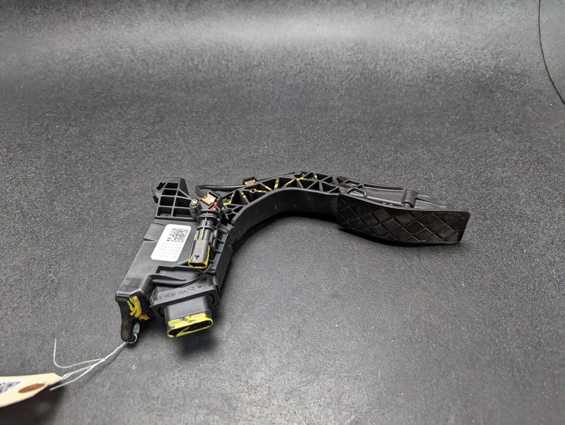 Gas Accelerator Pedal 2021 Audi A6 4N1723523 2019 2020