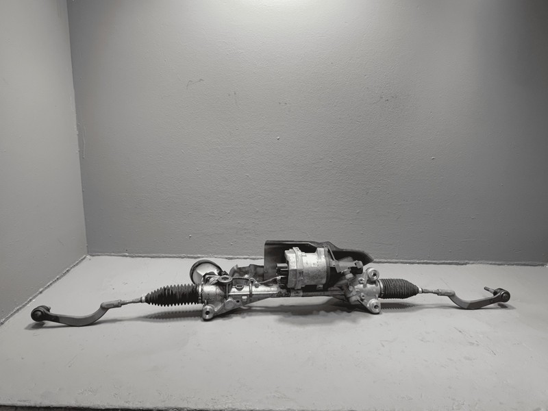 2021-2023 Nissan Rogue Power Steering Gear Rack Pinion OEM