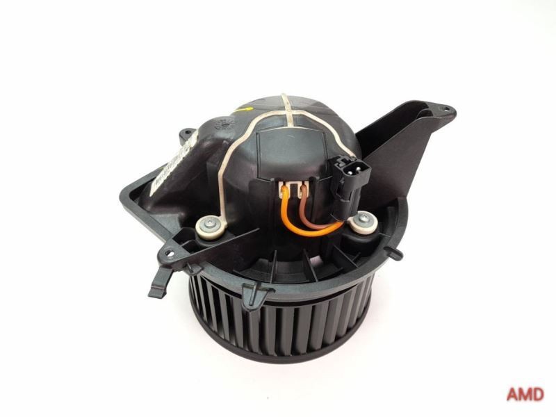 2011 Mini Cooper S R56 R57 R55 R58 R59 AC Heater Blower Automatic 64113422644