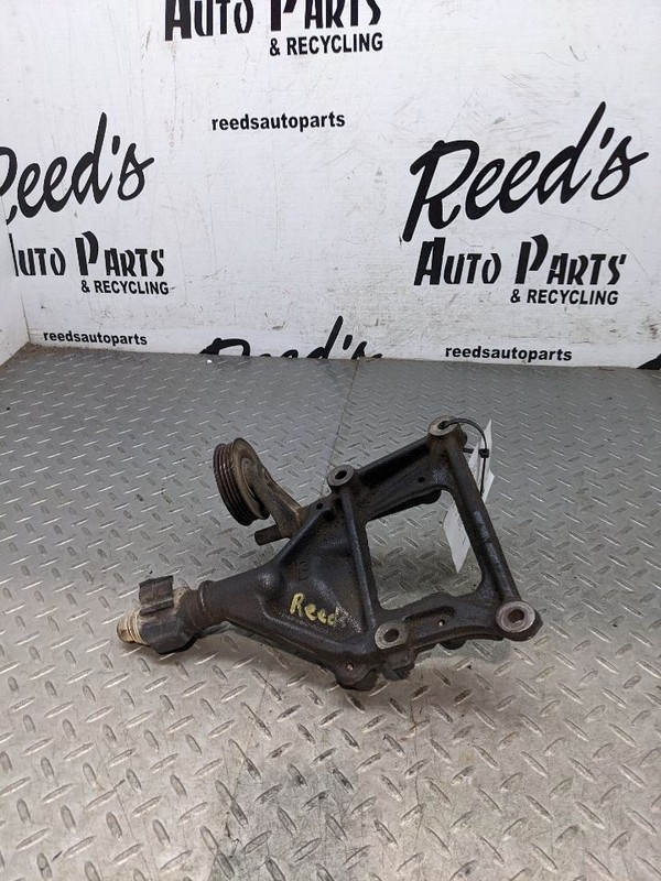 92-00 Civic AC Compressor Mount Bracket Torque P7J B16 B18 97-01 CR-V B2 1182508