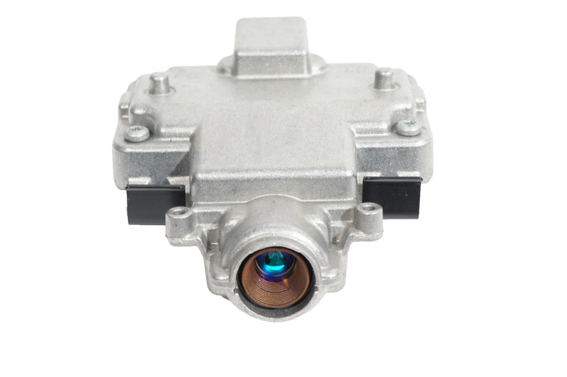 07 08 09 MERCEDES-BENZ S550 W221 NIGHT VISION CAMERA OEM