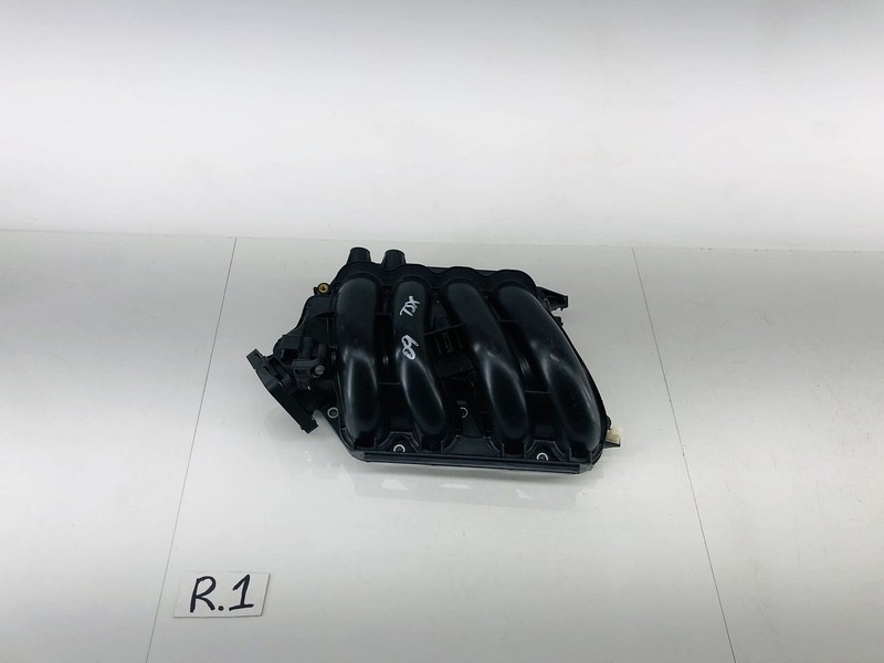 09-14 ACURA TSX 2.4L L4 GAS ENGINE MOTOR AIR INLET INTAKE MANIFOLD OEM