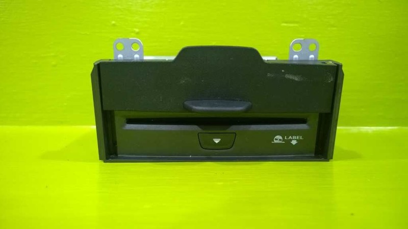 13 14 15 16 DODGE DART DVD PLAYER OEM 2940-3