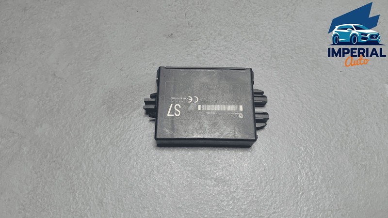 2019-2025 TOYOTA RAV4 ANTI THEFT ALARM IMMOBILIZER CONTROL MODULE UNIT OEM