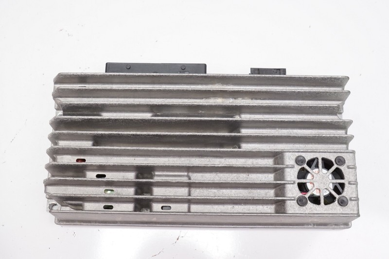 Audi Q5 Audio Sound Amplifier AMP BANG & OLUFSEN OEM 2011 2012