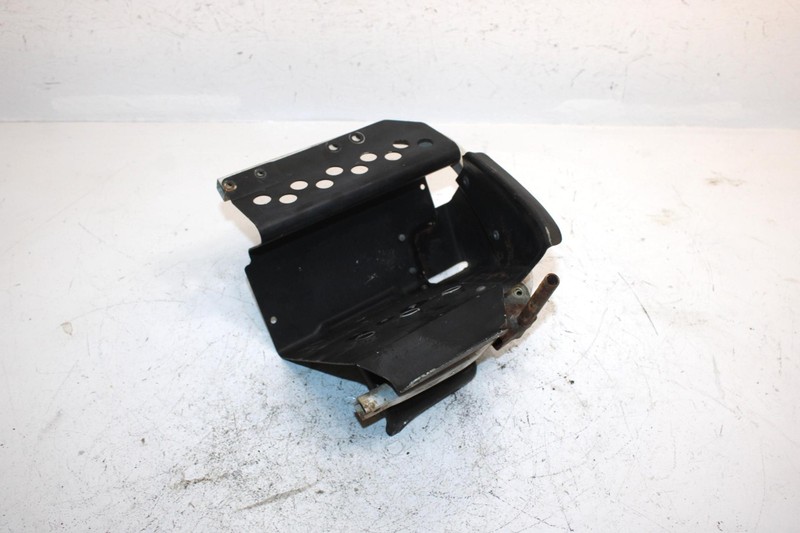 90 Yamaha Exciter Oem Right Footwell 99999-02250-00 SY3