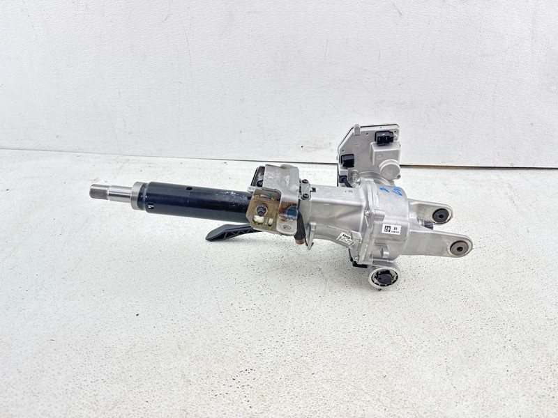 2020 - 2024 BUICK ENCORE GX MANUAL ADJUSTMENT STEERING COLUMN OEM
