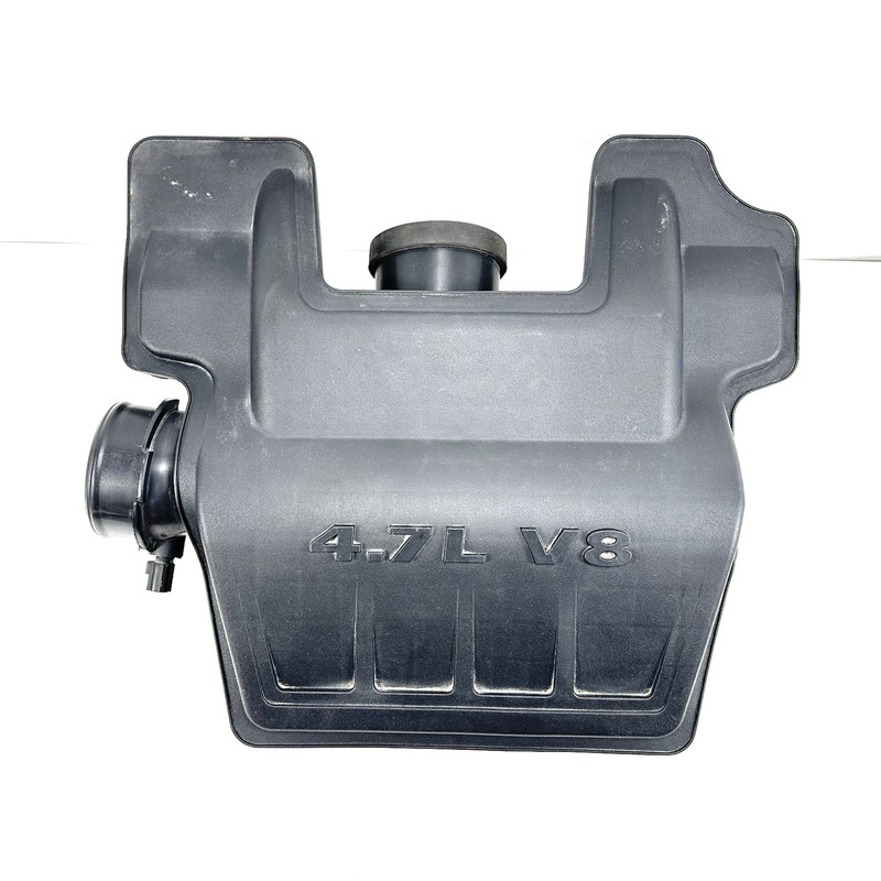 2019-2012 Dodge Ram 1500 Top Air Cleaner Intake Box Assembly 4.7L OEM