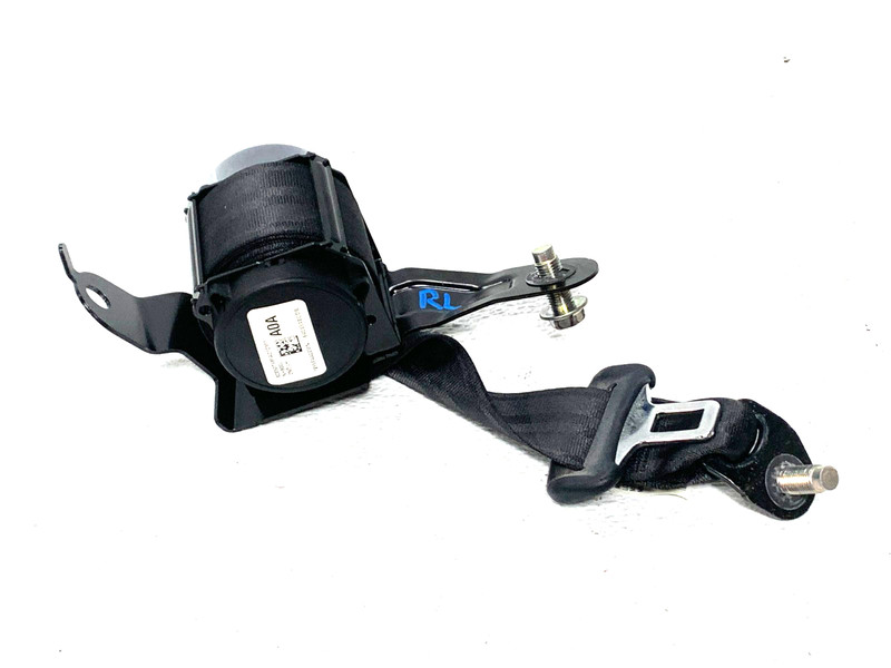 2019-2022 HONDA INSIGHT REAR LEFT SIDE SEAT BELT RETRACTOR OEM #A0.29