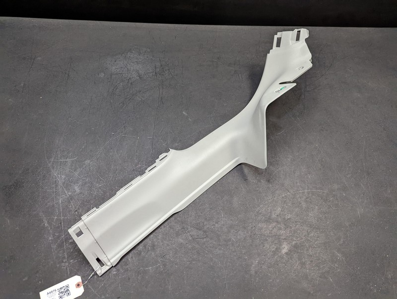 Rear Right Door Sill Scuff Plate 2017 Acura RDX 84211-TX4-A03 2016 2018