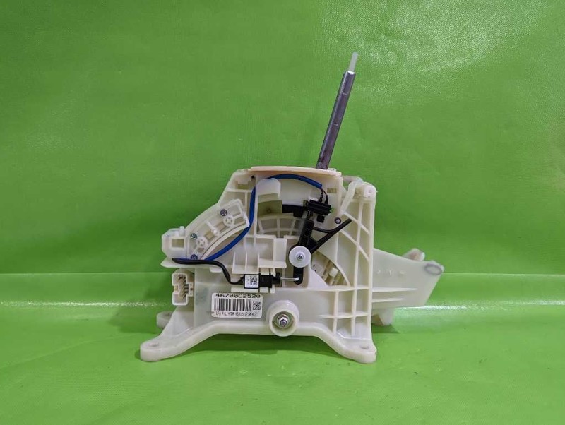 18 19 SONATA TRANSMISSION GEAR SHIFT SHIFTER ASSEMBLY OEM 4553-23