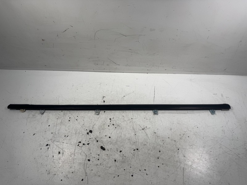 01-06 Acura MDX Door Belt Molding Right Front OEM