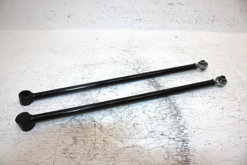 1997 Polaris Classic Oem Upper Radius Rod Pair 1822381 SP42