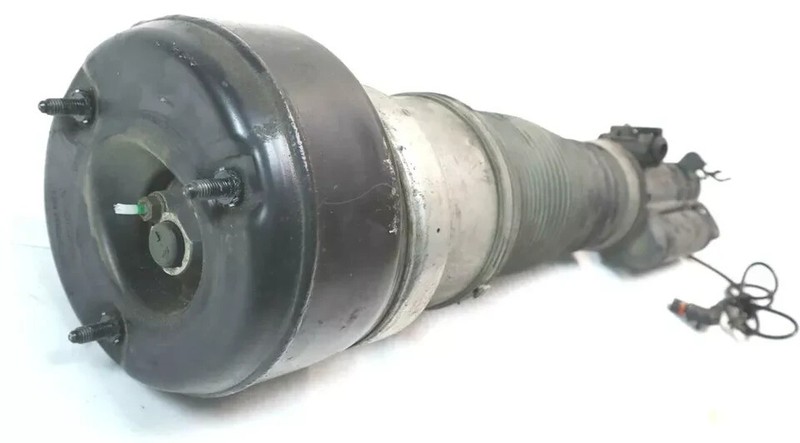 07-13 Mercedes W221 S400 S550 Front Right or Left Airmatic Air Shock Strut OEM