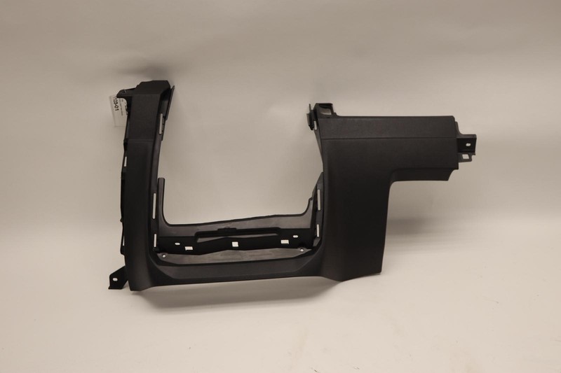 2018-2023 VOLKSWAGEN VW TIGUAN DASH DASHBOARD CENTER LOWER TRIM PANEL OEM