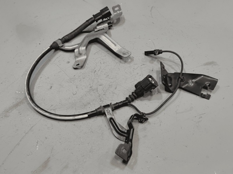 2021-2025 Nissan Rogue Rear Right Passenger Side ABS Speed Sensor OEM