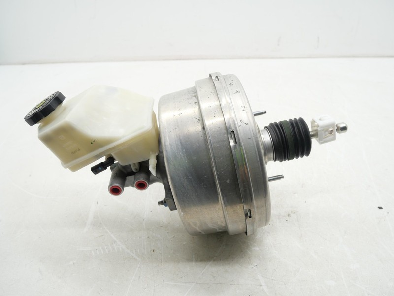 Used A/T Power Brake Booster Master Cylinder 2016-2024 Chevy Camaro SS 6.2L OEM