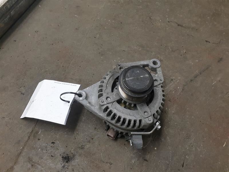 09-13 TOYOTA HIGHLANDER 2.7L 4CYL 100AMP ALTERNATORA ASSEMBLY