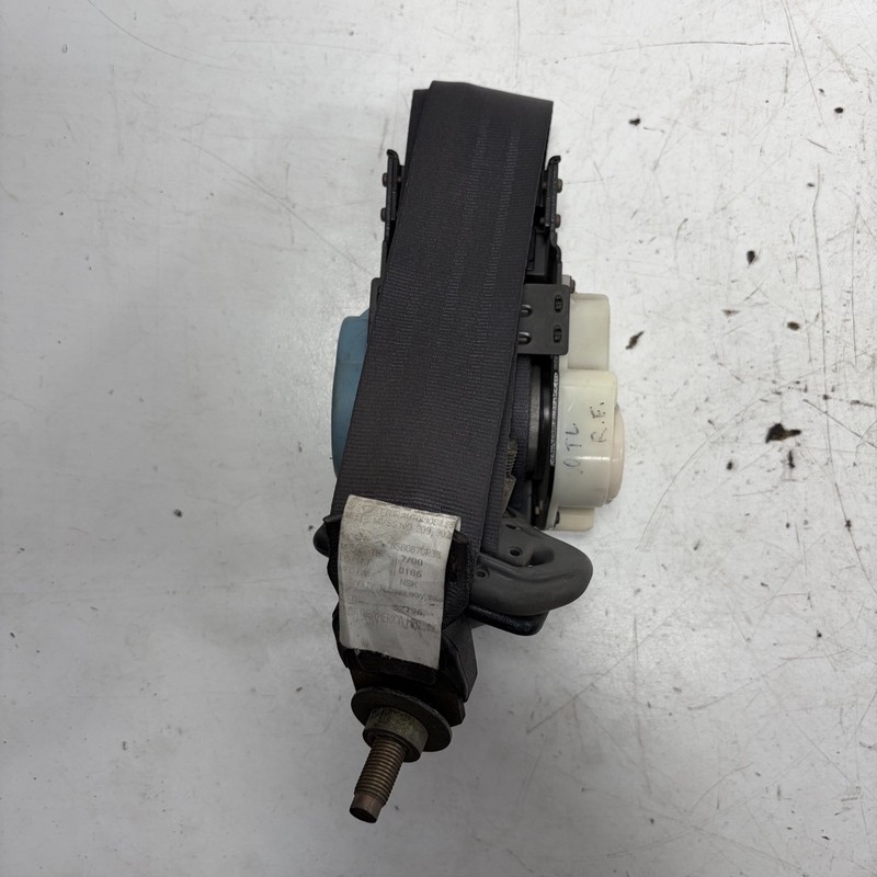 99-01 Acura TL Right Front Seat Belt Retractor Black 04814-S0K-A01ZB OEM