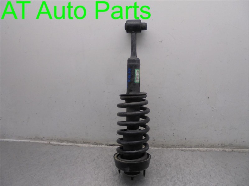2002 2003 FORD EXPLORER FRONT STRUT SHOCK SPRING ABSORBER OEM 1L2418B036