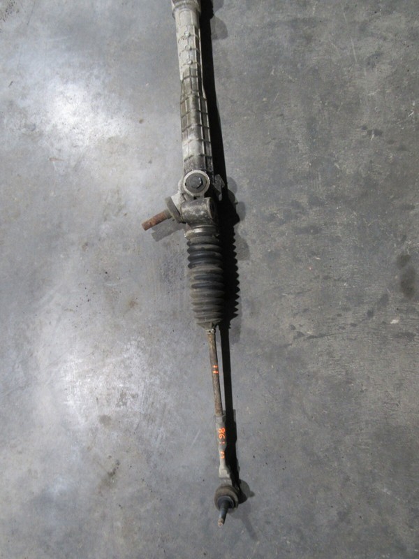 09-10 CHEVROLET MALIBU POWER STEERING GEAR RACK-PINION 2.4L P15825627