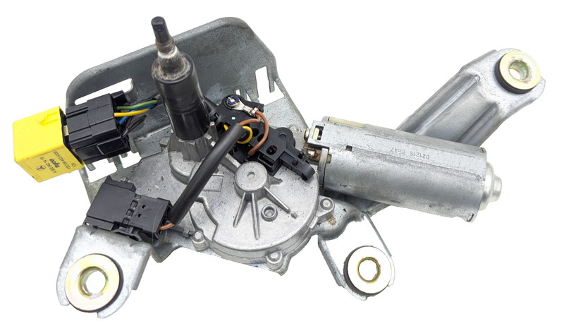 98-05 Mercedes W163 ML320 ML500 Rear Glass Windshield Wiper Motor 1638203142 OEM