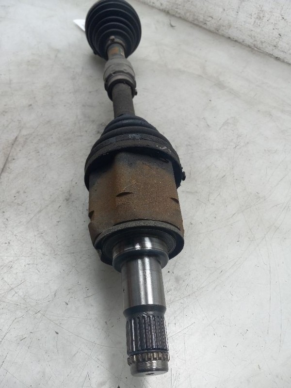 04 05 06 07 08 09 10 TOYOTA SIENNA FRONT DRIVER LEFT AXLE SHAFT