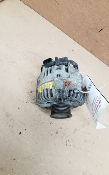 Alternator 145 Amp ID 20989650 Fits 05-11 EXPRESS 1500 VAN 232800