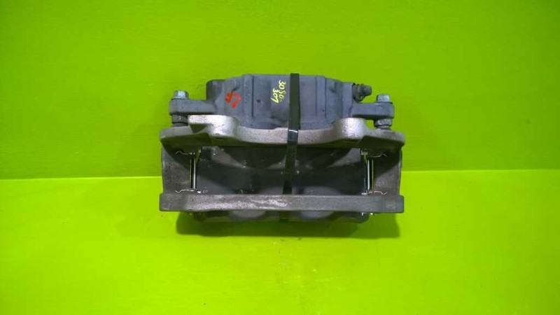 09- 20 CHALLENGER DRIVER LEFT FRONT BRAKE CALIPER 3080-307