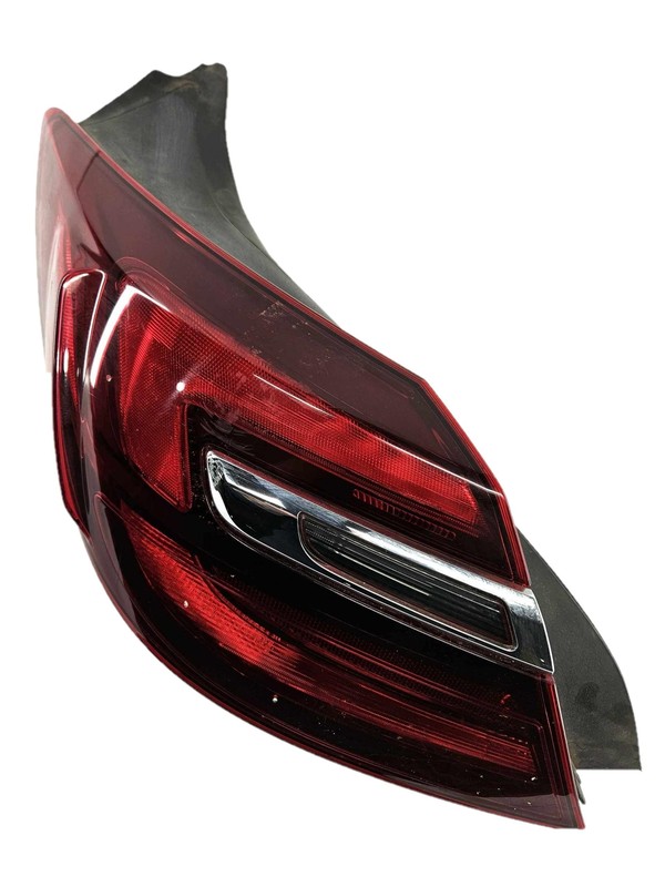 2014-2017 Buick Regal Left Driver Side LH Rear Tail Light Scratches