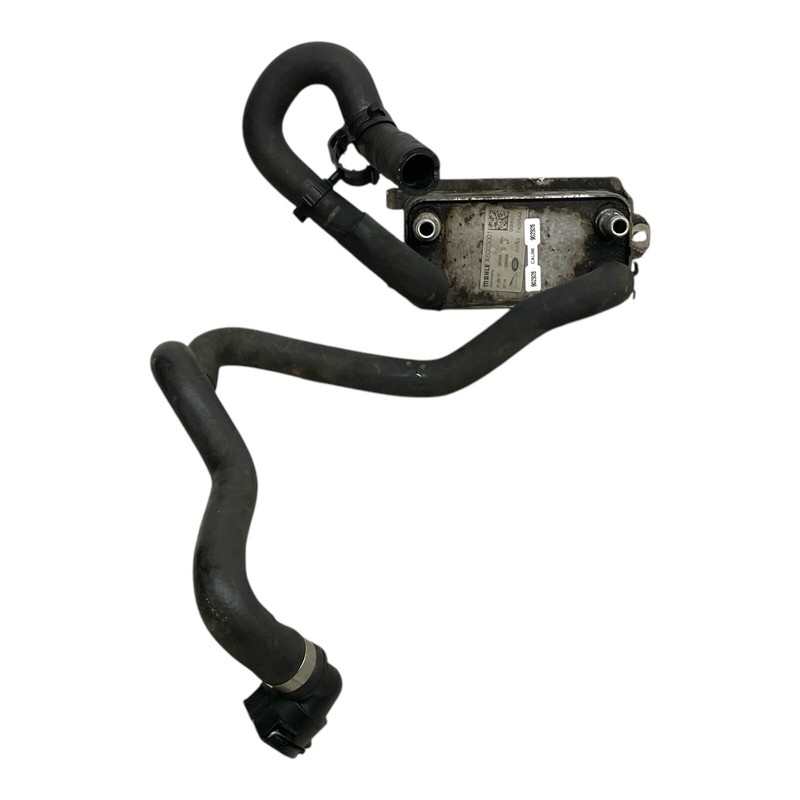 14-24 Jaguar X152 F-Type 3.0L Automatic Transmission Oil Cooler OEM AW837A095AA