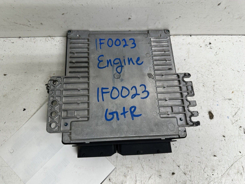 2004 Nissan Maxima 4 Speed AT Engine Computer Control Module Ecu Ecm Pcu Pcm Oem