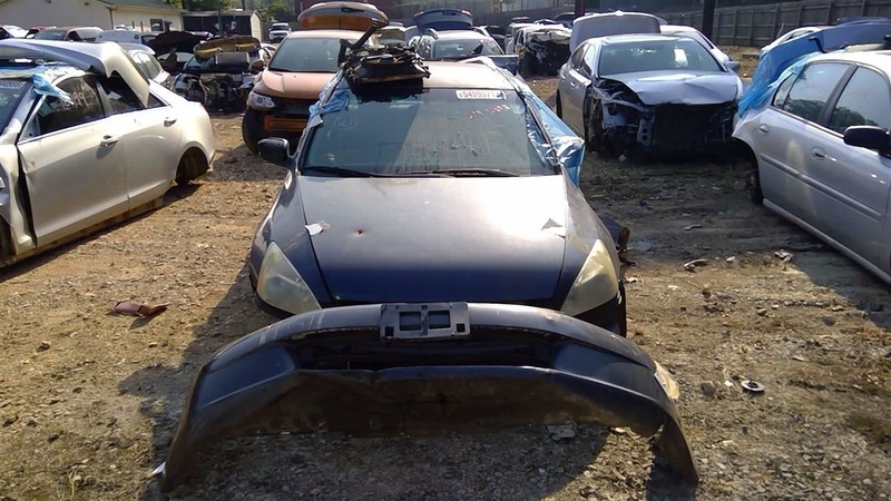 Power Steering Pump Fits 03-05 ACCORD 728010
