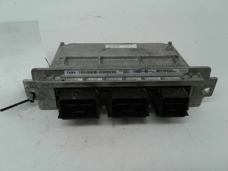 Engine ECM Electronic Control Module AWD Fits 11-15 MAZDA CX-9 1680186