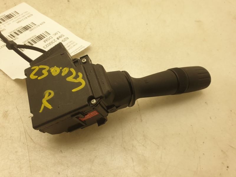 16 17 18 19 TOYOTA TACOMA STEERING COLUMN SWITCH ASSEMBLY