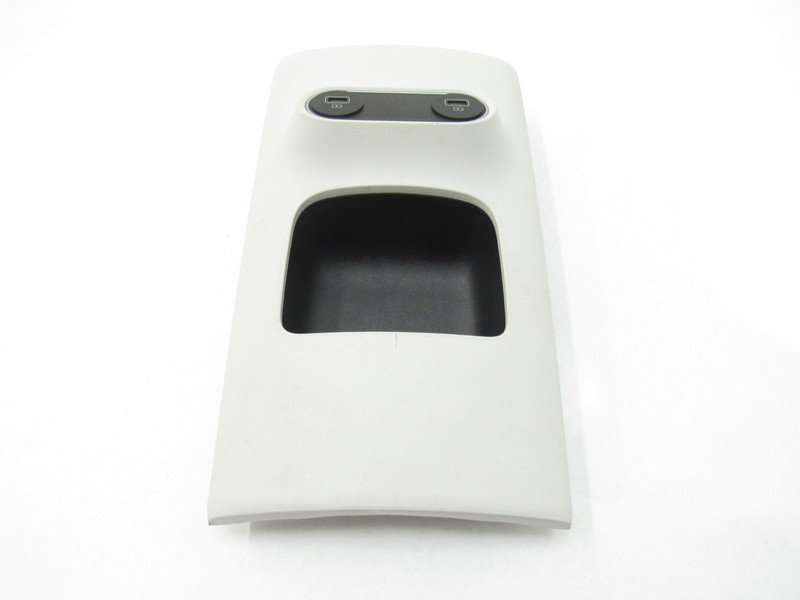 Hyundai Ioniq 5 2023 Rear Center Console Storage Tray Cover Trim21-25 |@2