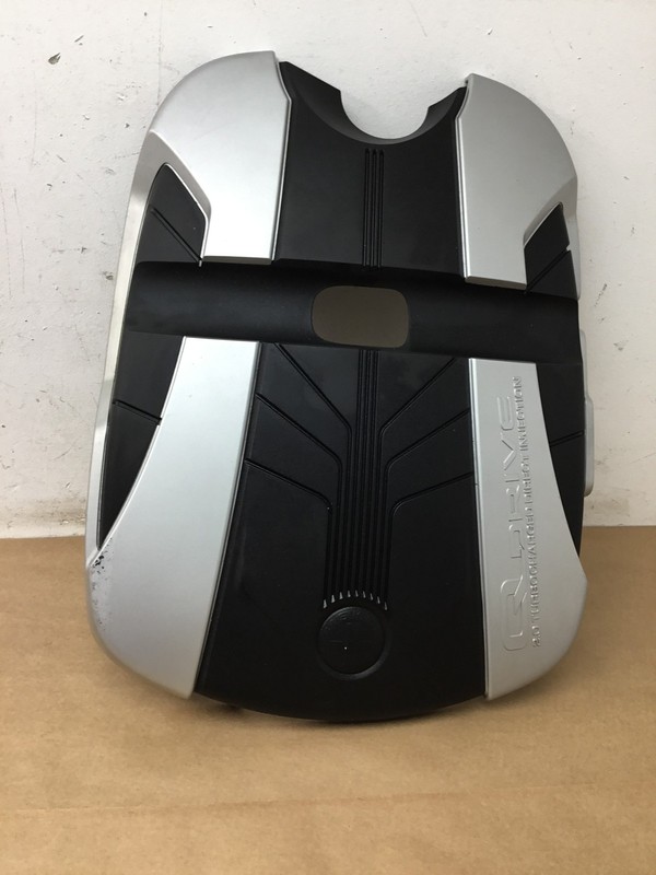 11-12 Fisker Karma 2012 2.0L Front Engine Motor Cover Panel Trim Shield :Y