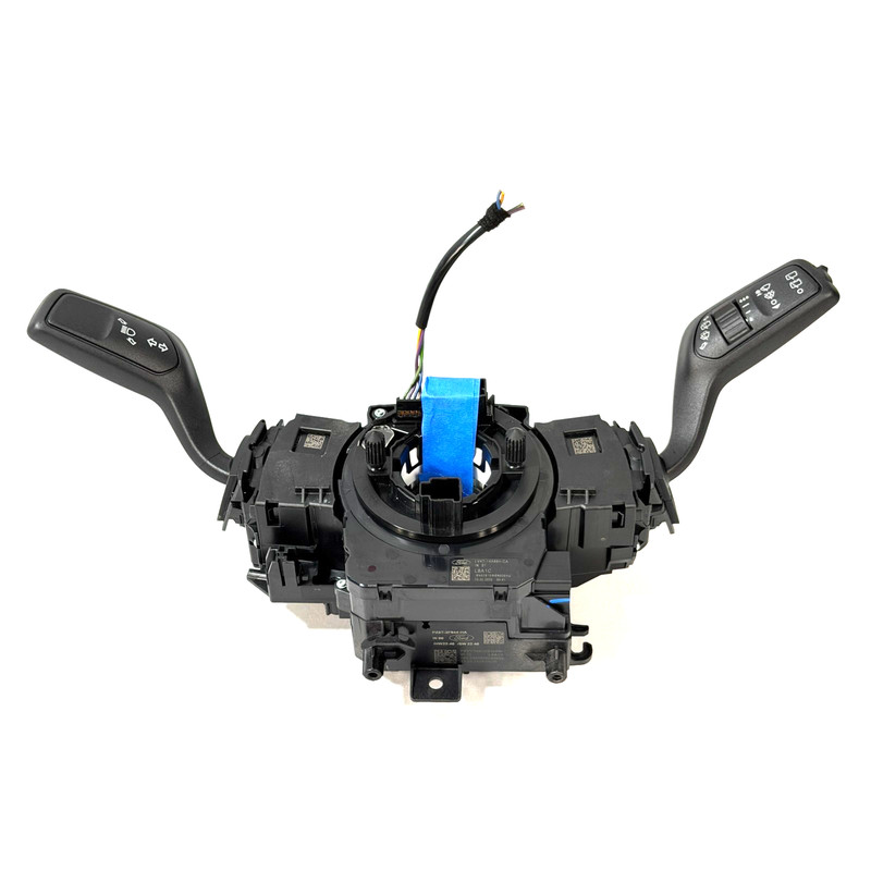 📌 2022 - 2025 FORD MUSTANG MACH-E STEERING COLUMN SWITCH COMBO SWITCH OEM