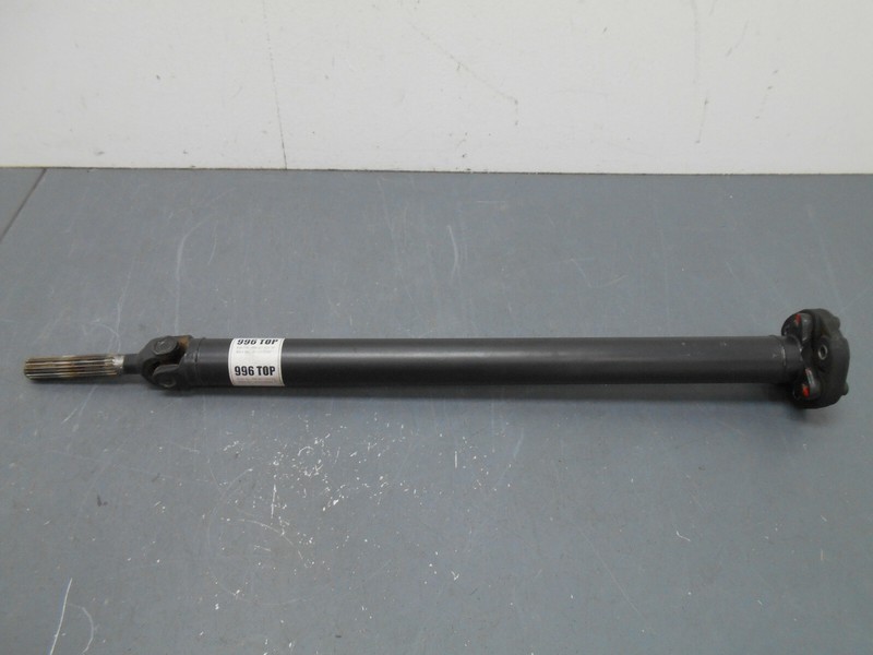 2002 01 02 03 Porsche 911 996 Carrera 4AWD Driveshaft#1429E5