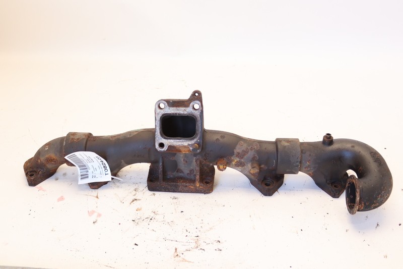 2009 KENWORTH T2000 CUMMINS ISX DIESEL ENGINE EXHAUST MANIFOLD 3683789 OEM