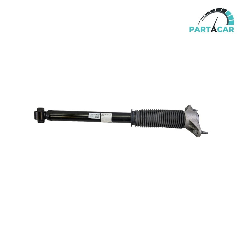 17-23 Tesla M3 Rear Driver or Passenger Side Shock Strut Absorber OEM DAMAGED