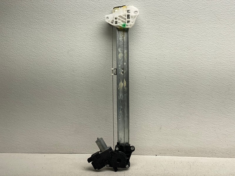 2019-2022 SUBARU ASCENT REAR LEFT DRIVER SIDE WINDOW REGULATOR OEM LOT680