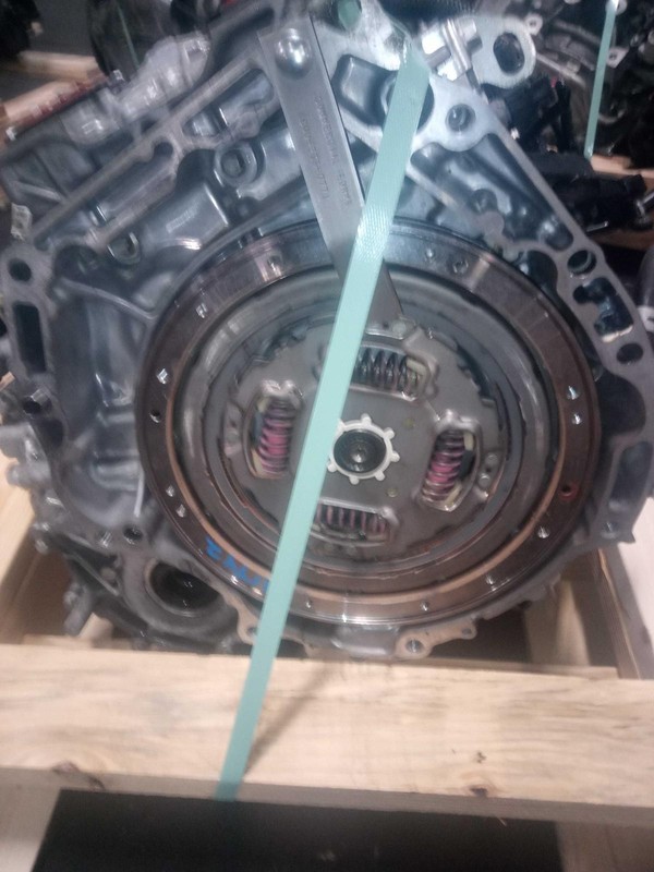 2023 Honda Accord Automatic Transmission Assembly FWD 23k Miles OEM