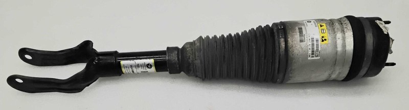 Driver Strut Front Limited Air Lift Suspension Fits 11-15 GRAND CHEROKEE 74018