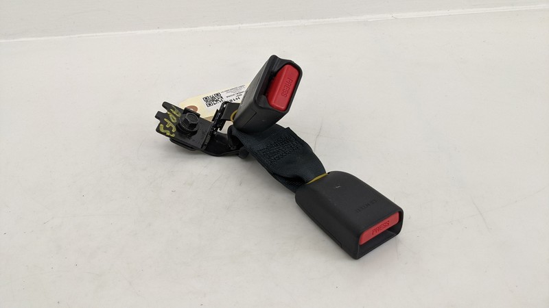 Rear Right Seat Belt Buckle 2021 Hyundai Kona 898A0-J9000 2018 2019 2020 2022