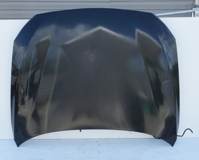 2010-2017 BMW 535I 550I GT F07 HOOD BONNET OEM