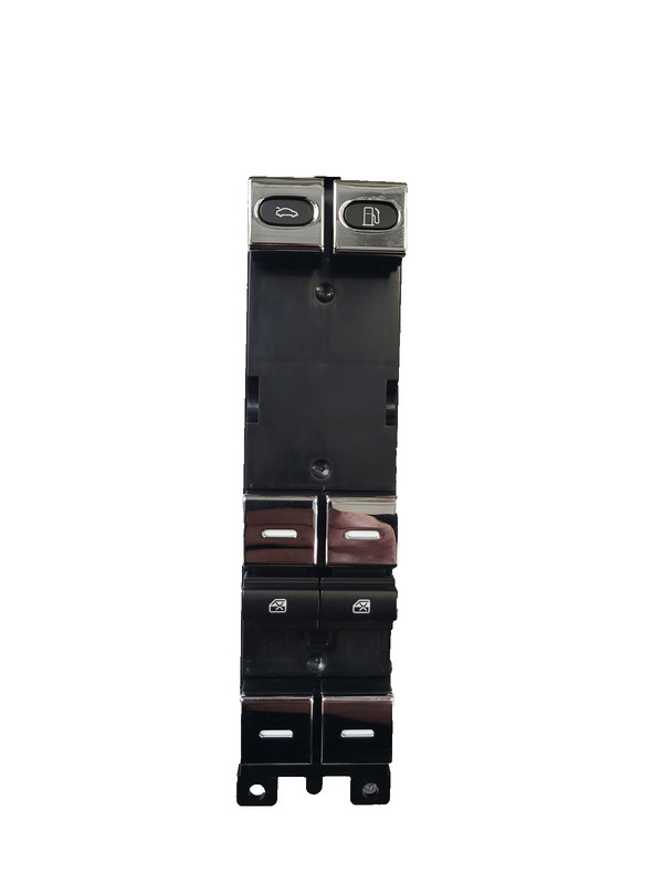 New Oem Bentley Left Front Door Master Window Switch for 2006-2018 Flying Spur