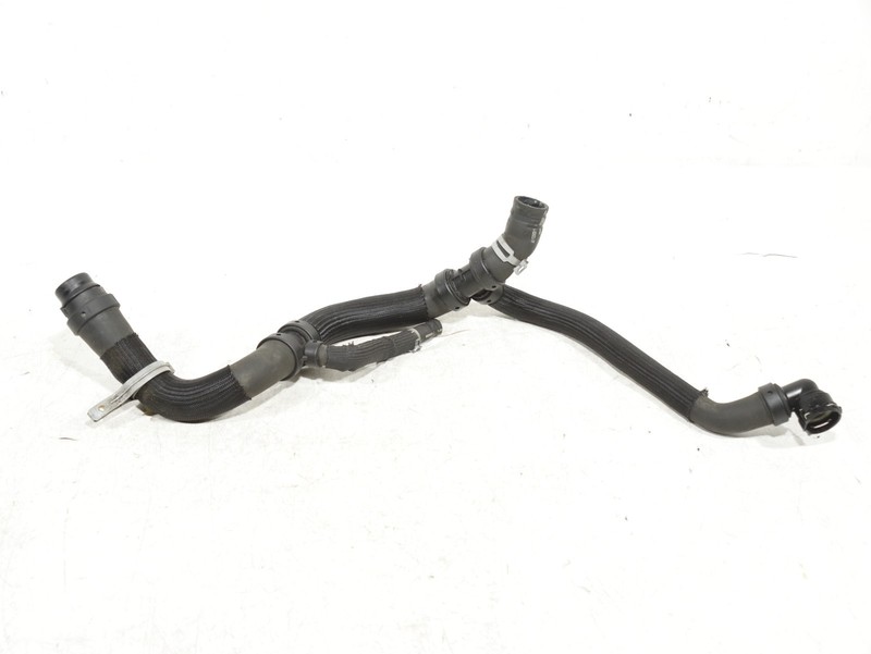 2023-2025 FORD F250 F350 6.8L 2WD Gas Engine Coolant Hose Pipe Tube Line OEM