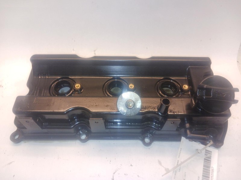 14NISSAN FRONTIER Valve Cover4.0L OEM 6 Month Warranty!